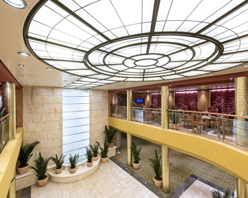 MSC Cruises MSC Sinfonia Reception Guest Services 1.jpg