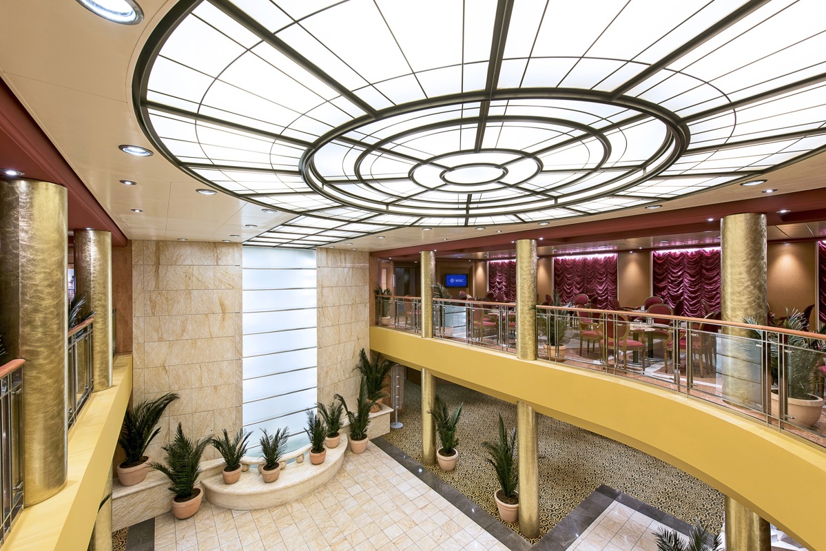 MSC Cruises MSC Sinfonia Reception Guest Services 1.jpg