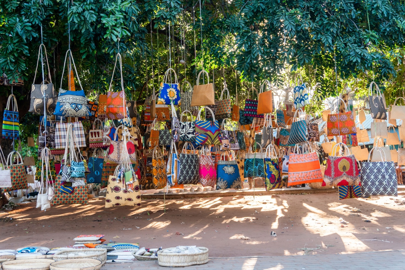 Local Handcrafts