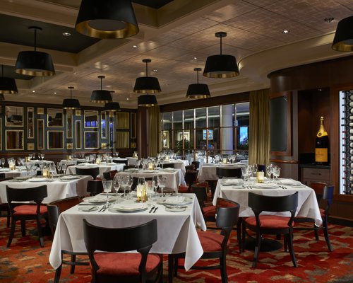 NCL Norwegian Escape Le Bistro.jpeg