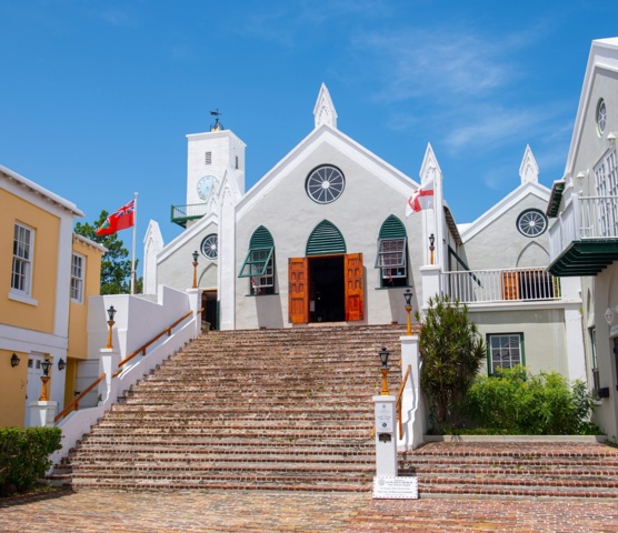 St. Peter’s Church