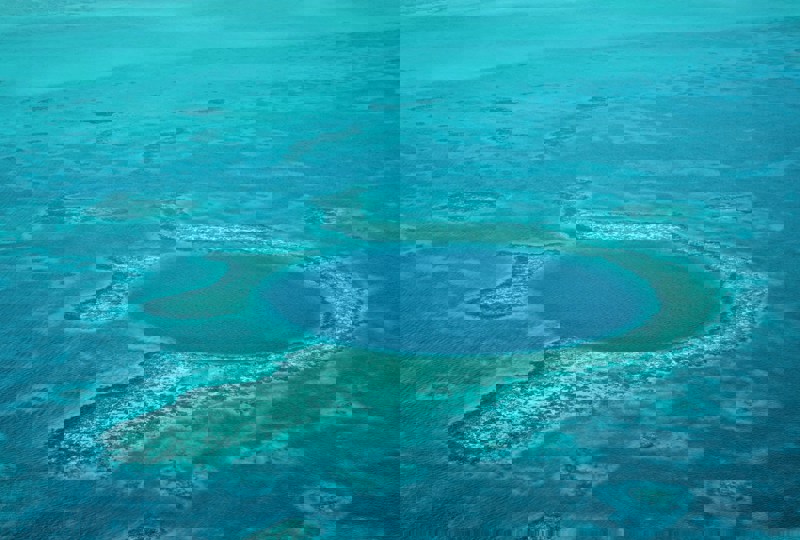 Great Blue Hole