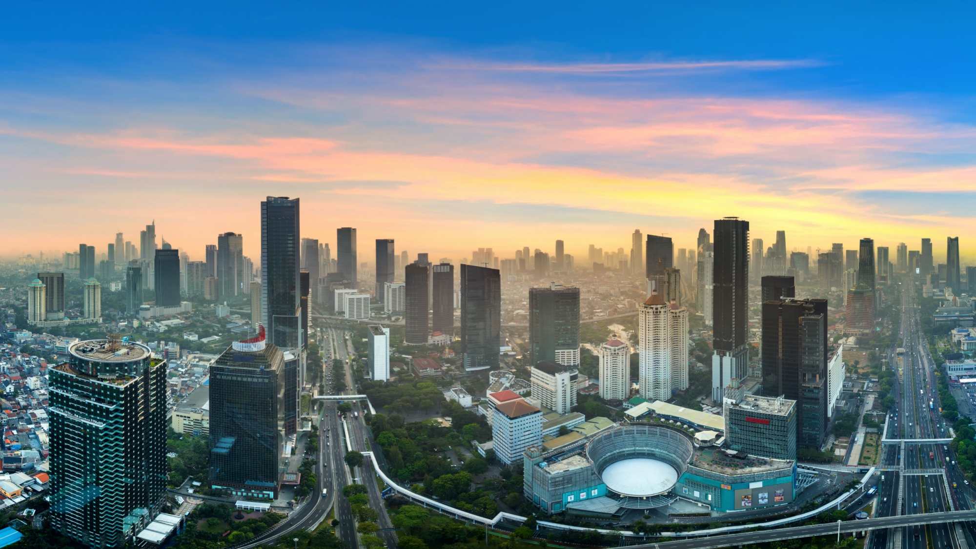 Shutterstock 2394468403 Jakarta Indonesia