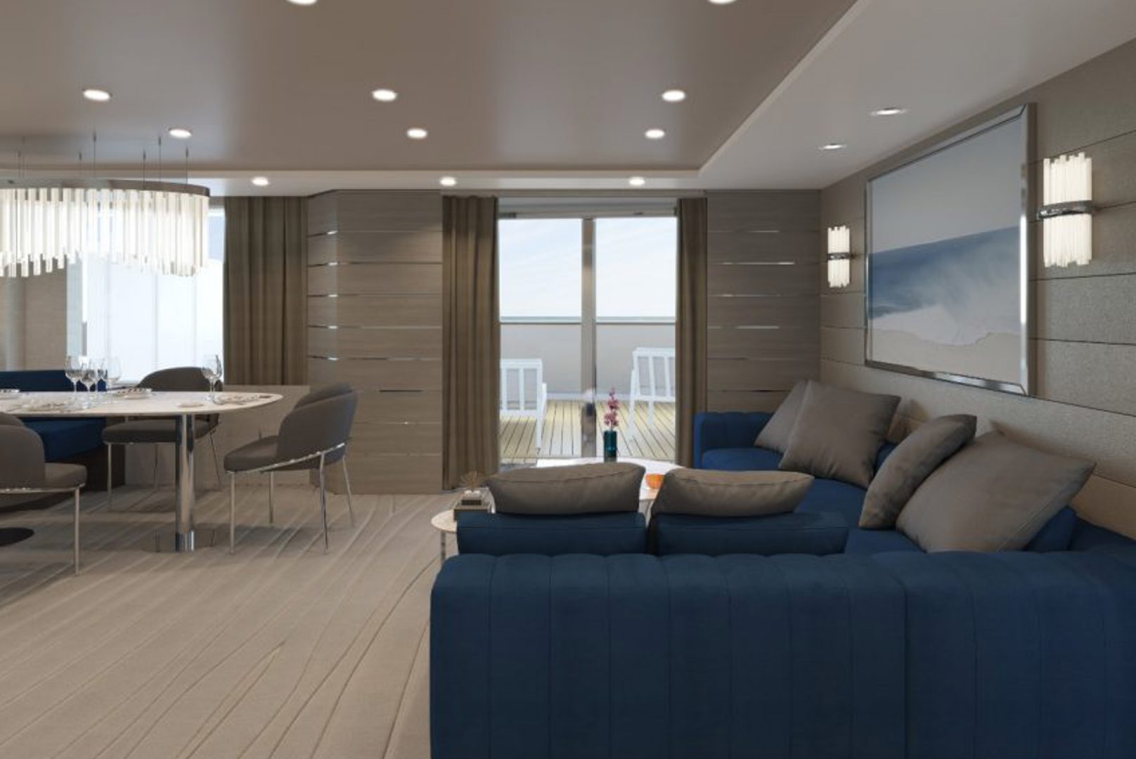 Cocoon Residence