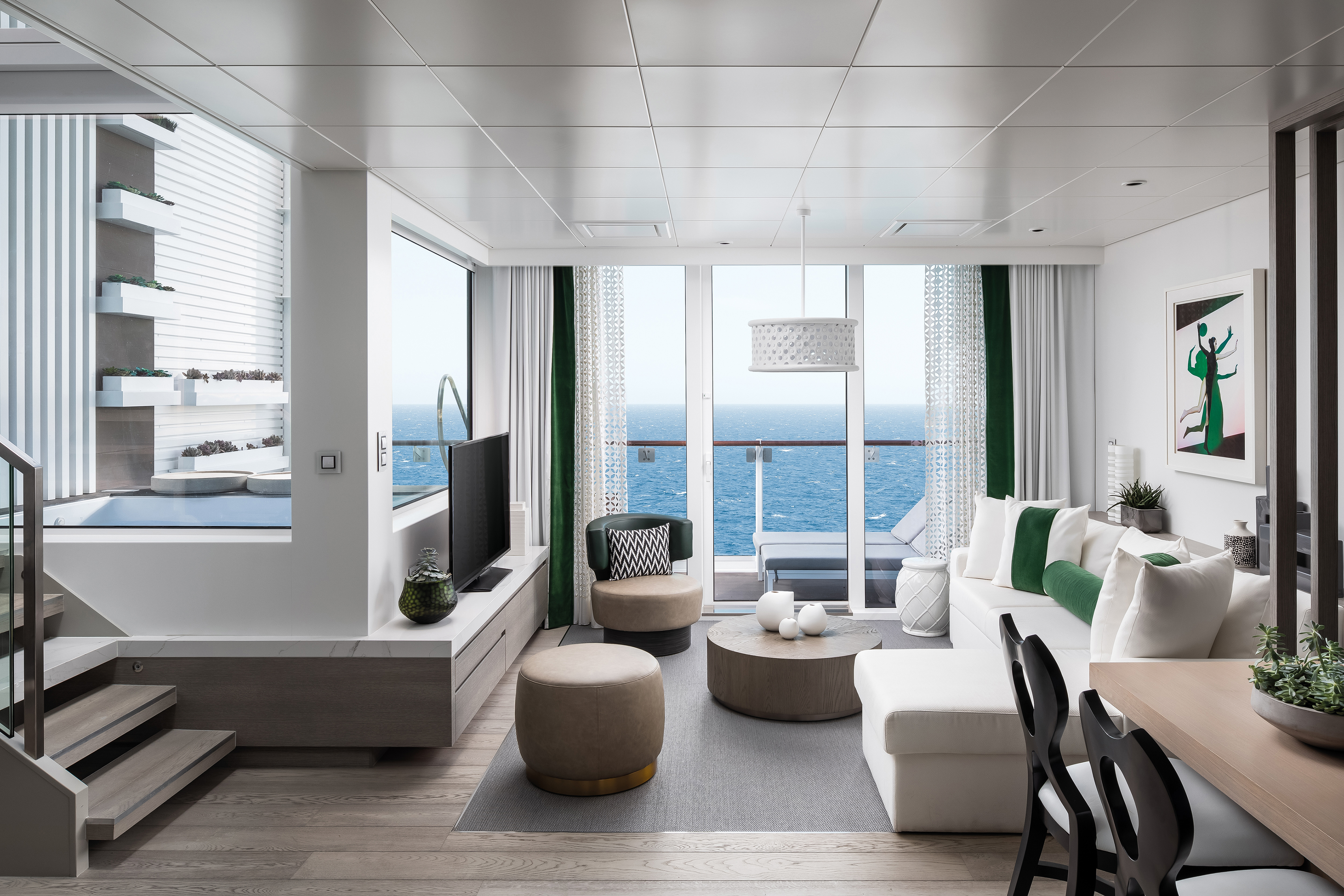 Edge Villa