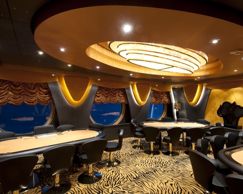 MSC Cruises MSC Magnifica Poker Room 0.jpg