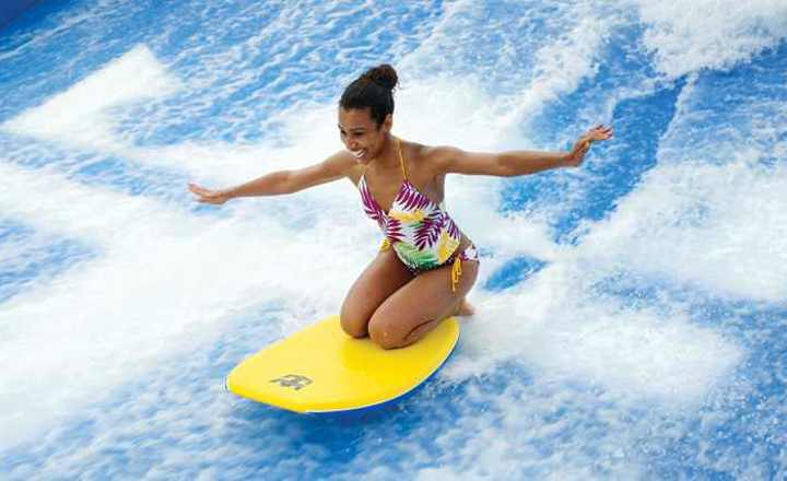 Flowrider®