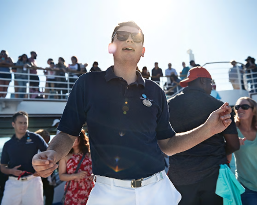 Princess Cruises - Discovery Princess - Top Deck Parties.png