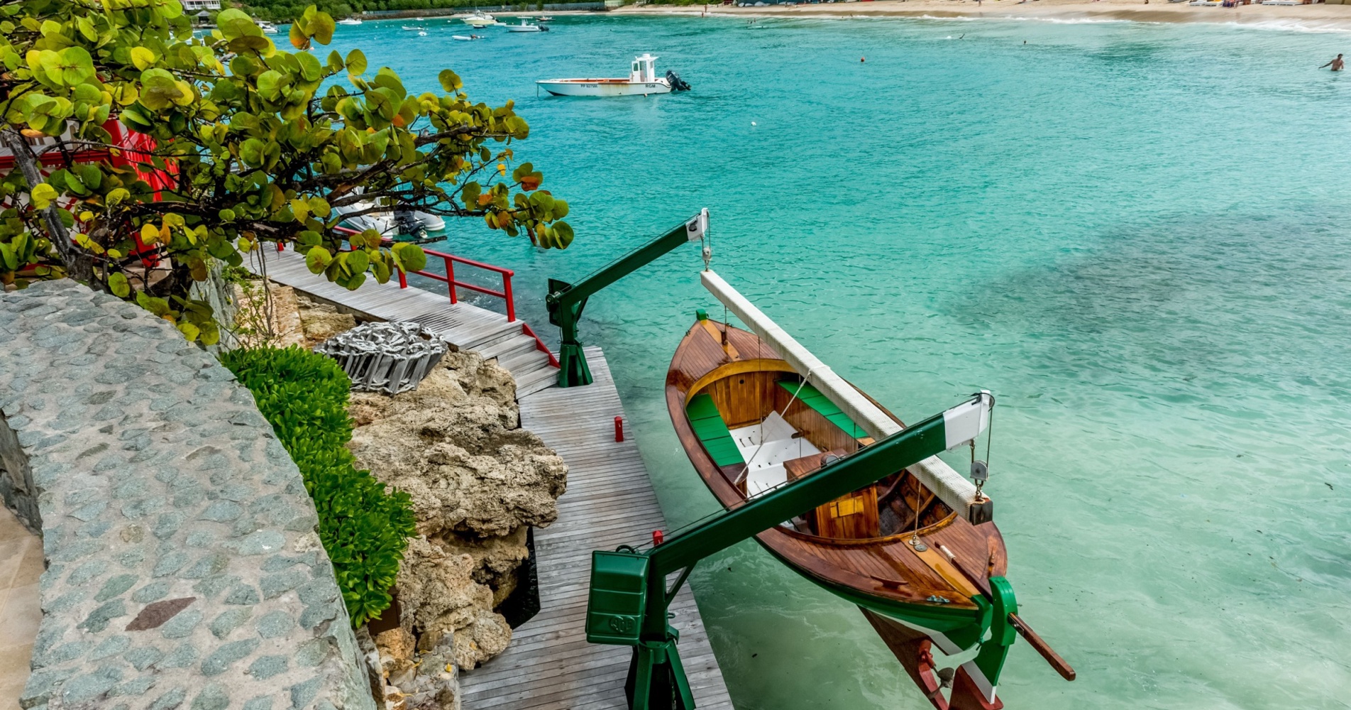 Saint Barthélemy