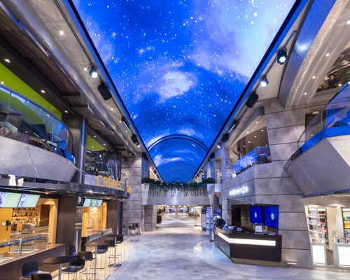 MSC Cruises MSC Belissima Galleria Bellissima 3.jpg