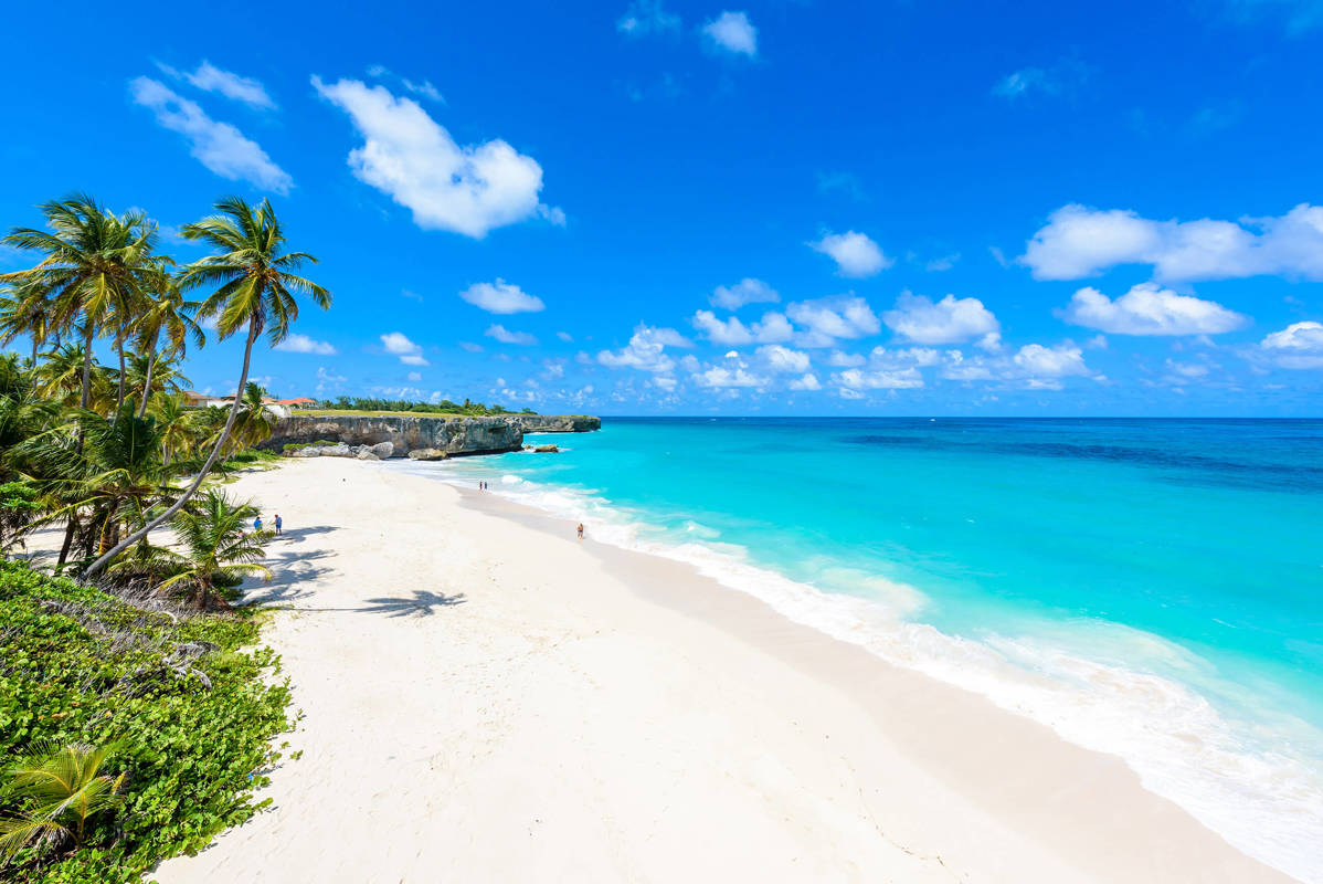Barbados Shutterstock 725758009