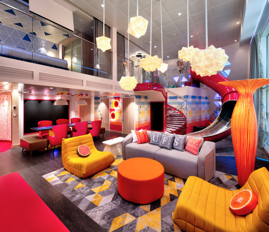 Ultimate Family Suite