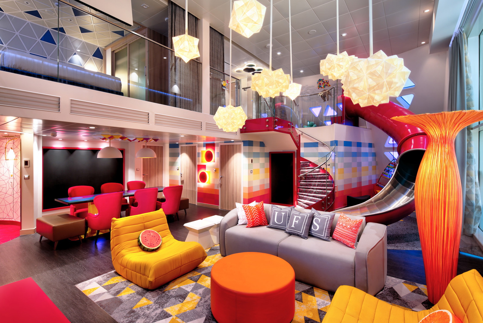 Ultimate Family Suite