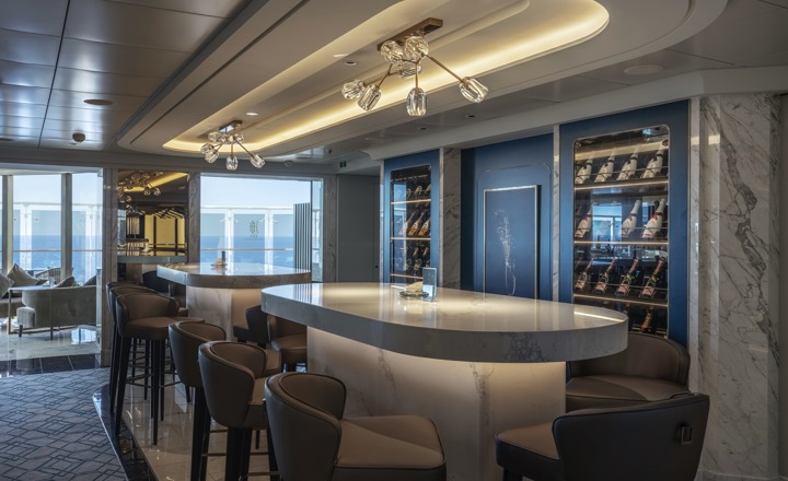 Fizz Champagne Bar
