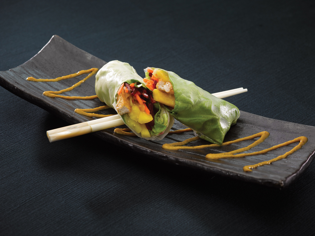 OC Red Ginger Bahn Trang Summer Rolls.Jpg 2024 06 12 10 36 31