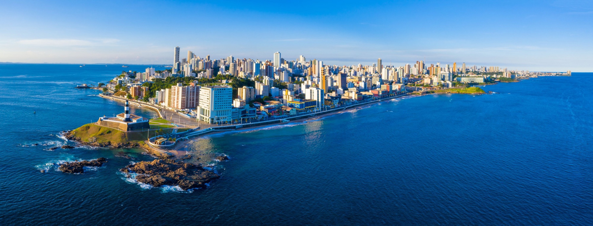 Brazil Cruise Holidays & South America | LoveitBookit