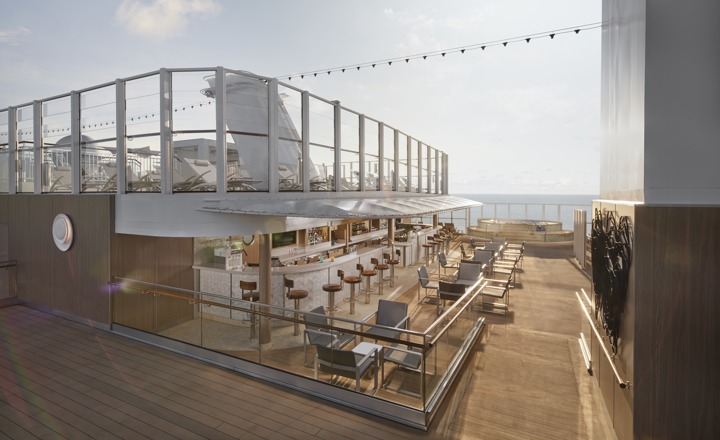 Vibe Beach Club
