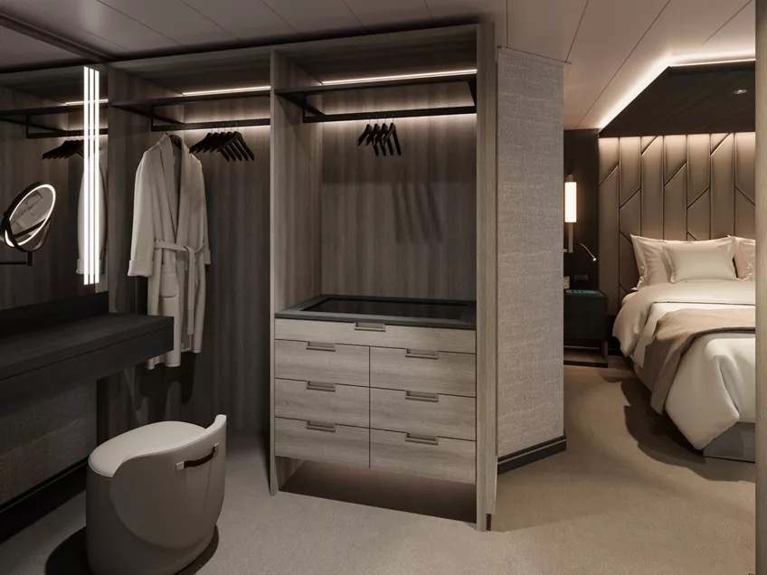 Premier Penthouse