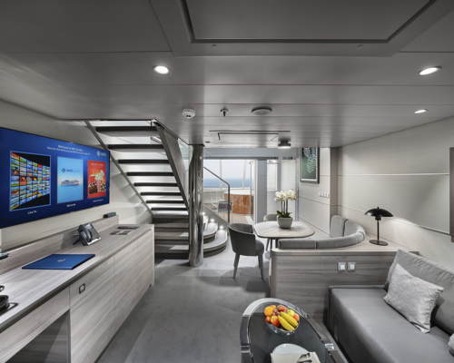 MSC Cruises MSC Euribia MSC Yacht Club Duplex Suite with Whirlpool 1.jpg