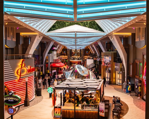 RCI Wonder of the Seas Central Park.jpg.JPG