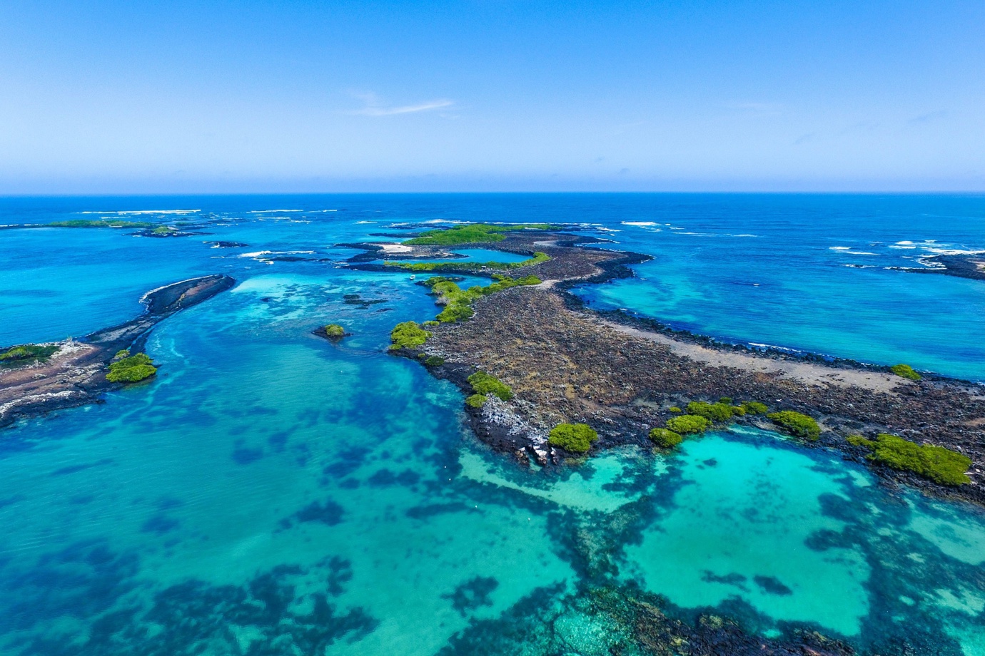 Isabela Island