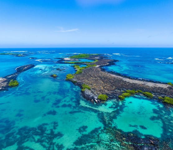 Isabela Island