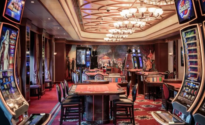 Casino