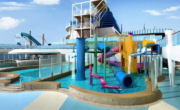 Aqua Park