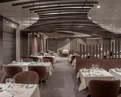 MSC Cruises MSC World America Les Dunes Restaurant.png