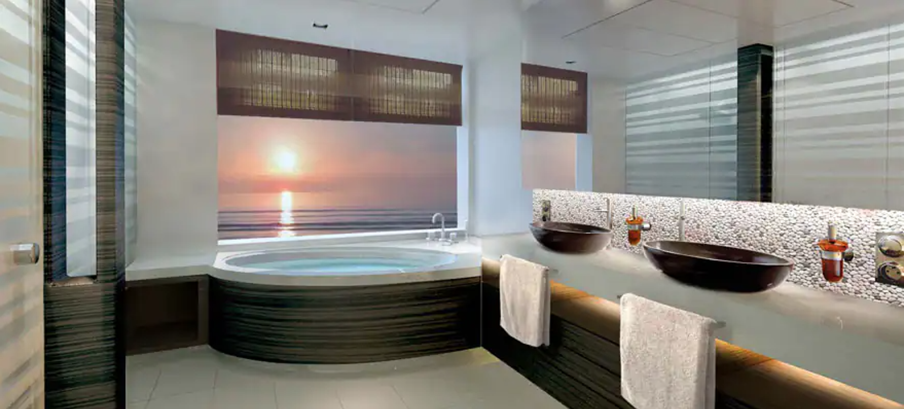 NCL Escape The Haven 2-Bedroom Family Villa with Balcony 3.png