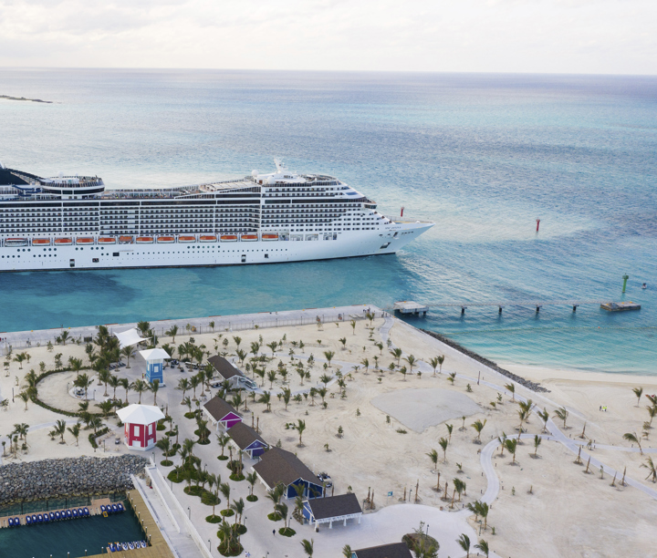 MSC Divina