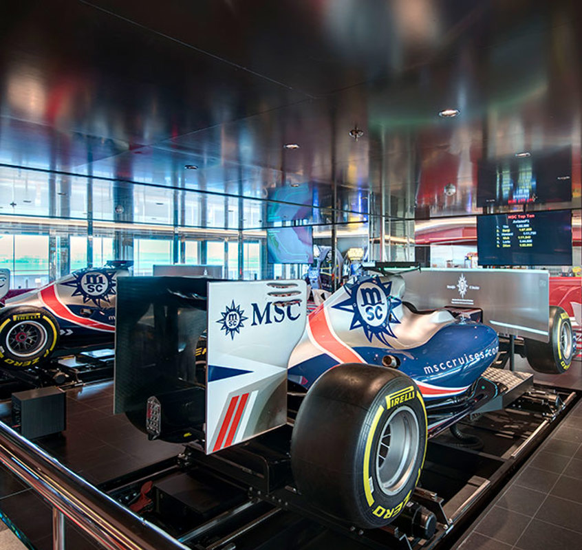 MSC Cruises MSC Euribia MSC Formula Racer.jpg