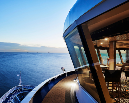 Silversea Cruises - Silver Cloud - Observation .jpg