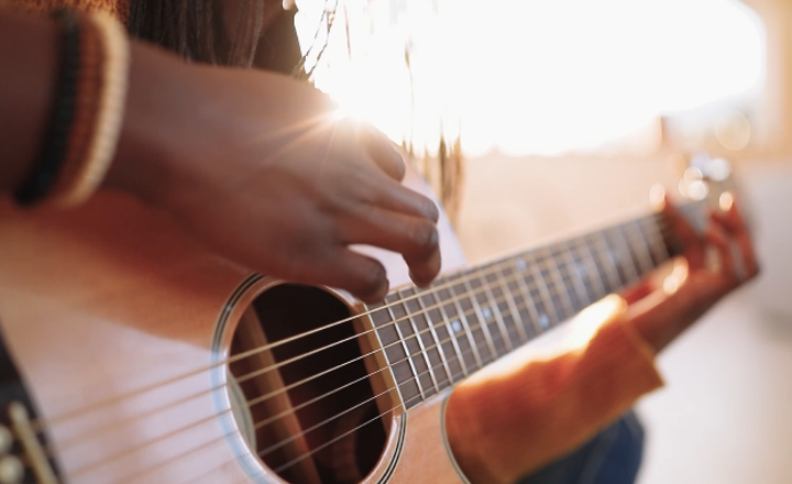 Melodic Master Class