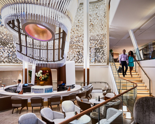 CEL Edge Martini Bar 6