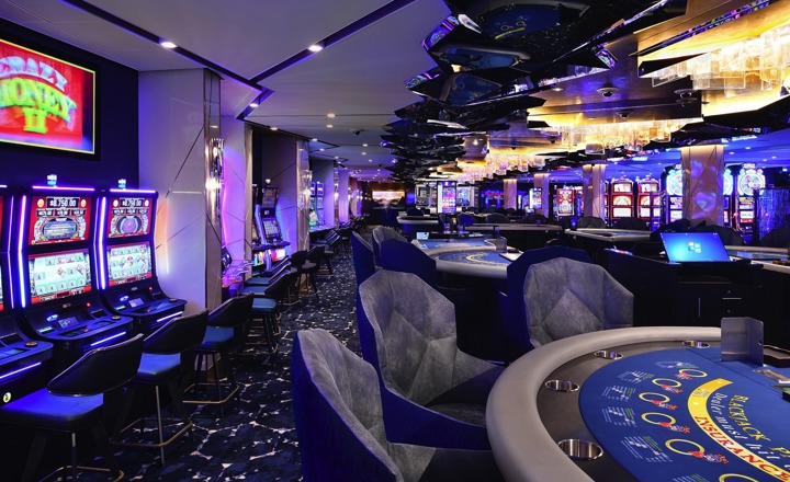The Casino