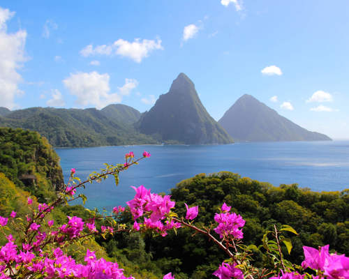 Castries, Saint Lucia