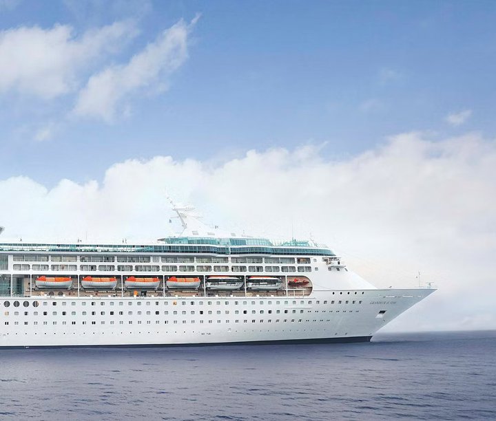 Grandeur of the Seas