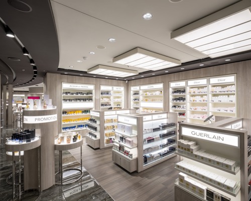 MSC Cruises MSC Seashore Perfumes and Cosmetics 1.jpg