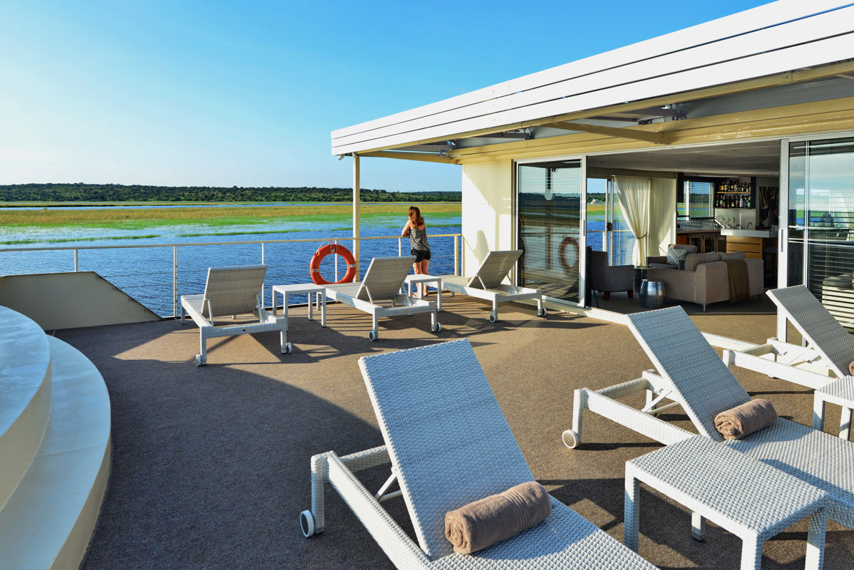 Zambezi Queen pool deck.JPG