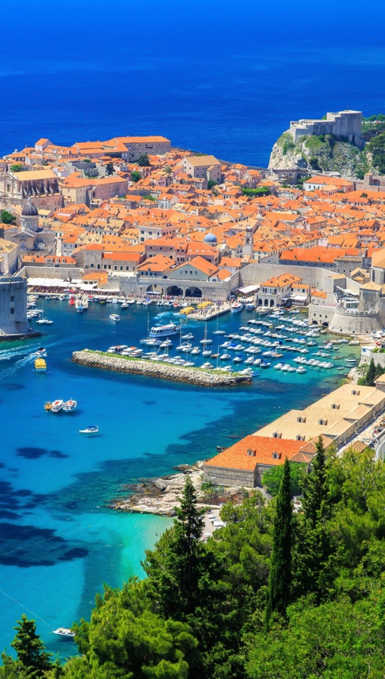 Dubrovnik, Croatia