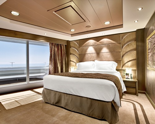 MSC Cruises MSC Divina MSC Yacht Club Executive Family Suite.jpg