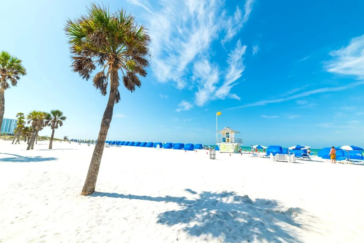 Orlando, Florida