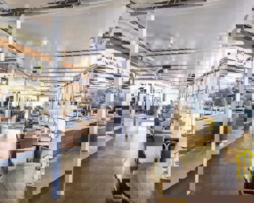 MSC Cruises MSC Lirica La Pergola Pizza & Pasta 0.jpg