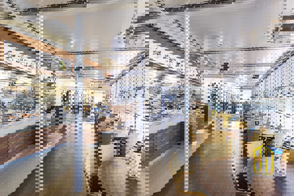 MSC Cruises MSC Lirica La Pergola Pizza & Pasta 0.jpg