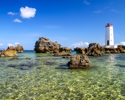 Antsiranana, Madagascar