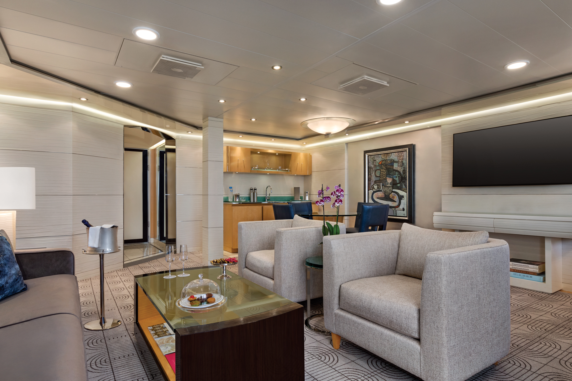 Vista Suite