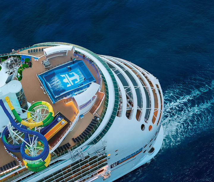 Explorer of the Seas