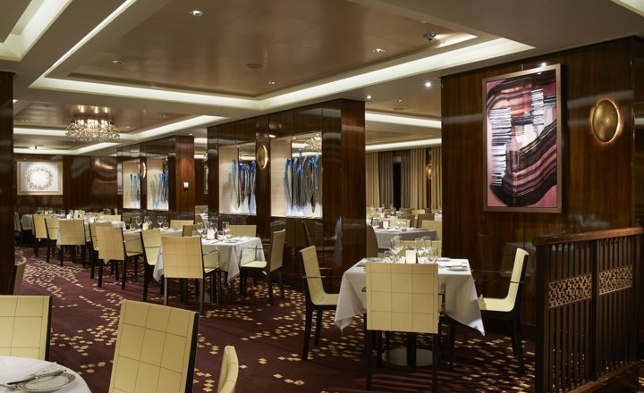 Taste / The Private Room at Taste