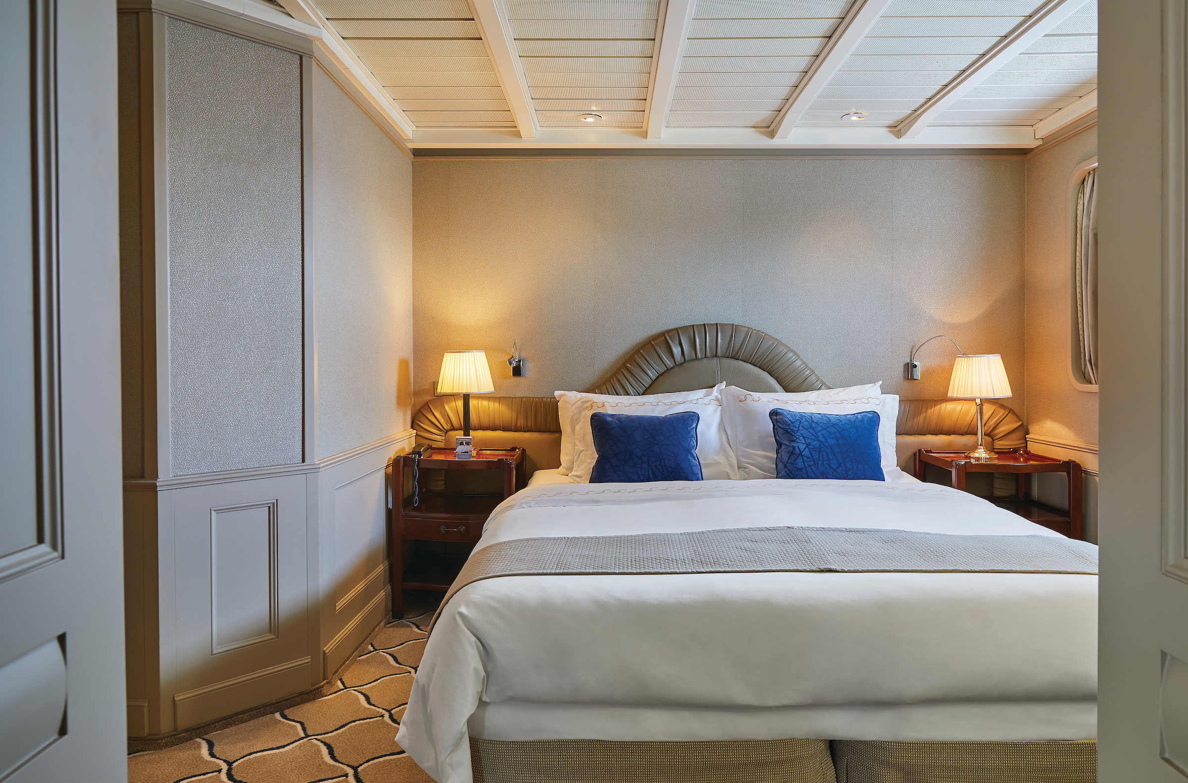 Royal Suite